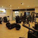 갤럭시아스포츠클럽 더케이호텔점 이미지