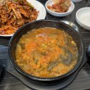 명우네수구레국밥