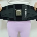 EMS | 에르고바디 텐미닛벨트 박재범 티아라 지연 ems 뱃살관리템 내돈내산 후기