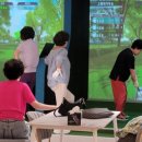 비원스크린골프 이미지