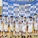 조봉초등학교 체육관 이미지