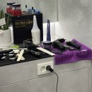 CU수원장안점 | 수원바버샵 추천 : 율전동 로이스바버샵 맨즈헤어 후기 장안구바버샵