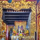 베트남 " 국보 1호인 하노이의 일주사(一柱寺)One Pillar Pagoda를 가다 -1부- 이미지