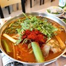 독도활어횟집 이미지