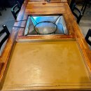 가마솥에누룽지 | 대구 팔공산맛집 가마솥에 누른밥 주말 식사후기