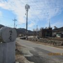 청송1리 마을회관(??) 이미지