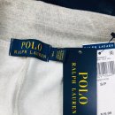 POLO RALPH LAUREN 코튼 플리스 기모 팬츠 6 종 새상품 이미지