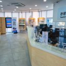 동대구역안내소 이미지