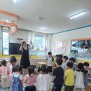 2세반 음악특활!!🎶🎵 😉🤗 자전거 모양🚲🚲 톰톰 드럼을 두드려요~~( ≧∀≦)ノ 이미지