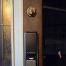 수원-1208 | 수원디지털도어락 갑자기 고장나서 교체한 솔직 후기