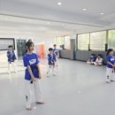 한국체대 최강태권도장 이미지