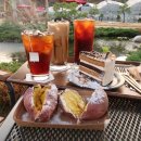 카페정원 이미지