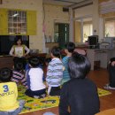 애월초등학교 병설유치원 이미지