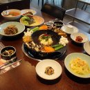 심마니 약초 한방백숙 이미지