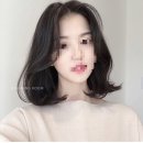 CH메디케어 | 세종 종촌동 미용실 추천 [아르케뷰티] :: 중단발 파마 후기