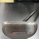 (마포골프샵) 오디세이 듀얼 포스클래식 770cs 센터바33인치퍼터*마포골프용품*마포골프그립* 이미지