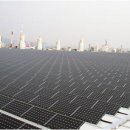 수영 태양광발전소 이미지