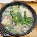 순배순대국 - 금천구 가산디지털1로 181 | 순배순대국