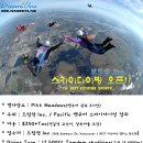 [드림원♡]하늘을 날아보자! The Best Extreme Sports 스카이다이빙!! 이미지