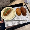 리틀버터 | 두류동 카페 이월드 근처 리틀오븐 주차정보 소금빵과 버터떡 후기