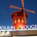 Moulin Rouge 물랑루즈 이미지