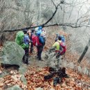 용화산성 이미지