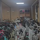 낙동강체육공원 자전거대여소 이미지