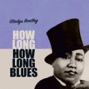 Wild Geese Blues - Gladys Bentley - 이미지