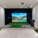 씨엘스크린골프 이미지