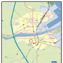 CU 동해이원사거리점 | 강원 동해시 이도동 204 수익성 토지 경매 매매 급매 대지56평 2종일반주거지역 4차선도로접 주변아파트...