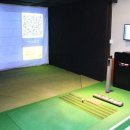 모다스크린골프 이미지