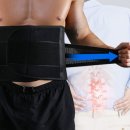 코어플렉스 백가드 복대 이미지