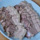 송원막국수