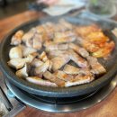 경성멧돼지