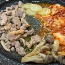 오삼불고기 - 영천시 호국로 458-1 | 오삼불고기