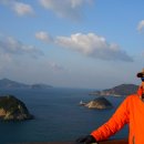 해금강주차장 이미지