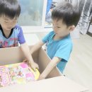 주영크레인 | 콩순이 인형뽑기 아슬아슬 토이크레인 신나요!!