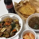 일구팔구튀김 | 대구 신암동 맛집 구구팔구찜닭