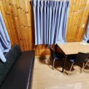 캐빈하우스 이미지