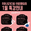 하타요가 기초(All Level) 이미지