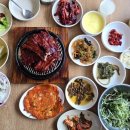 목천석갈비 이미지