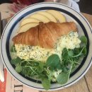 플라워카페(flower cafe)란다