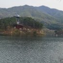 마장호수 공중화장실 이미지