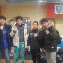 타이거 권투체육관 이미지
