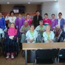 우리 소리마당 이미지