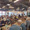 태능 고기촌 이미지