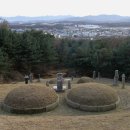 이준 선생 묘 이미지