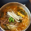 신라정칼국수 | 경주맛집 경주신라정 다녀온 후기예용♡