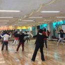 (초급) 댄스스포츠 이미지