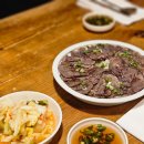 서관면옥 교대본점 이미지